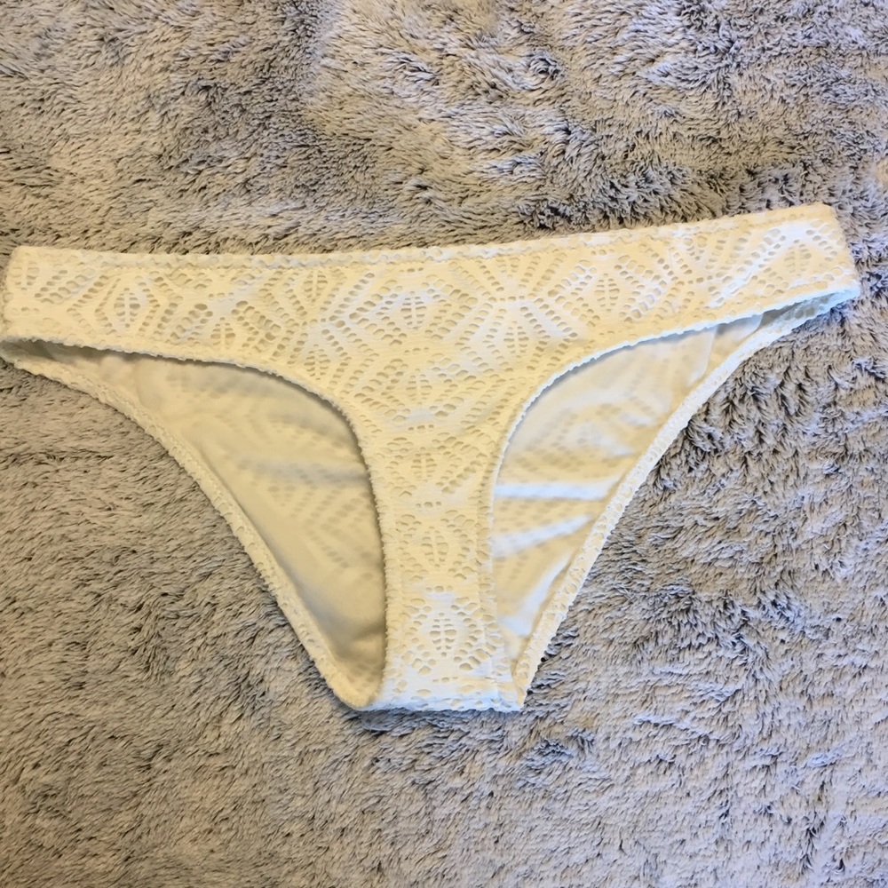 ROXY swim bottoms